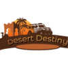 createchexperts web development project | desertdestiny
