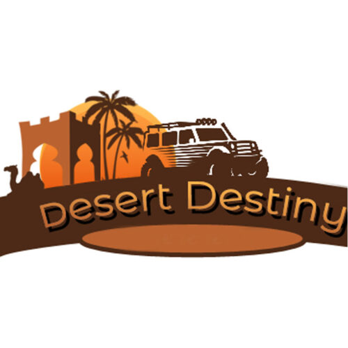 createchexperts web development project | desertdestiny